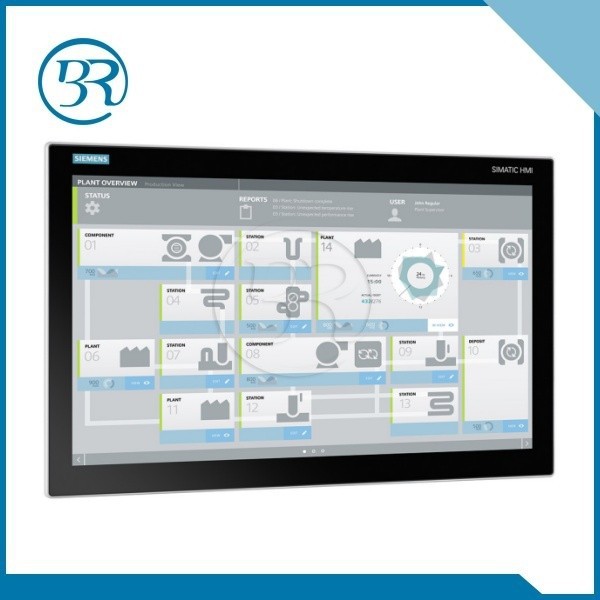 Siemens 6AV7261-0AA01-8AA0
